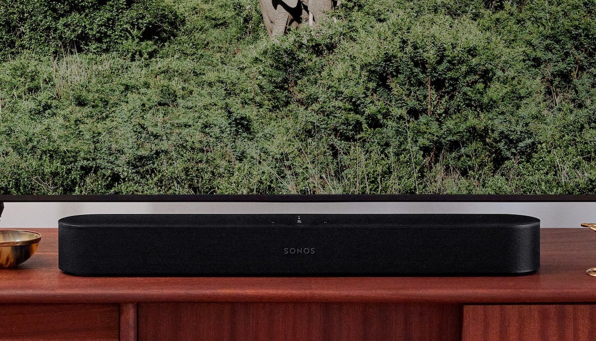 Sonos-beam-gen2-soundbar