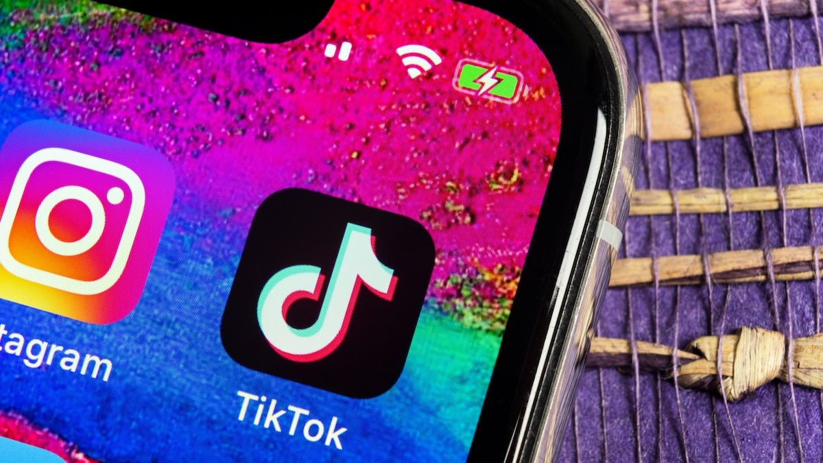 TikTok