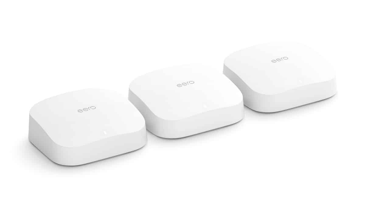 Wifi Eero Pro 6 Wifi 6