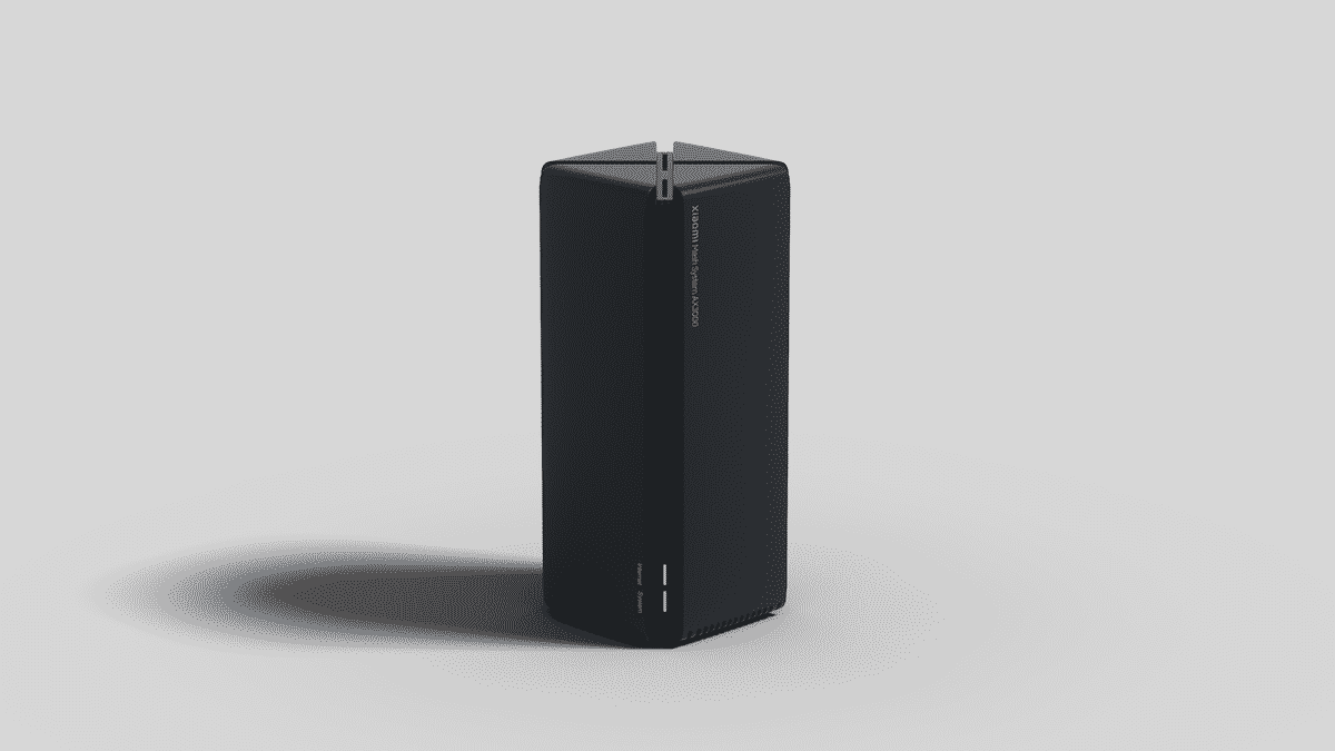 Xiaomi Mesh System AX300