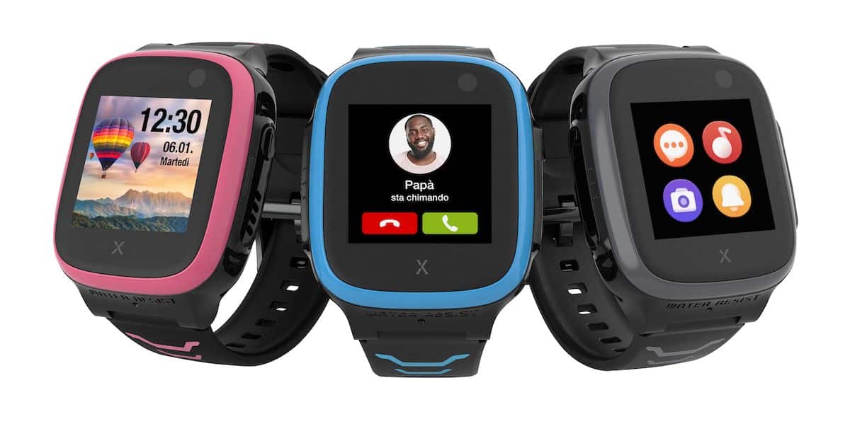 smartwatch per bambini xplora mkstergadget-tech