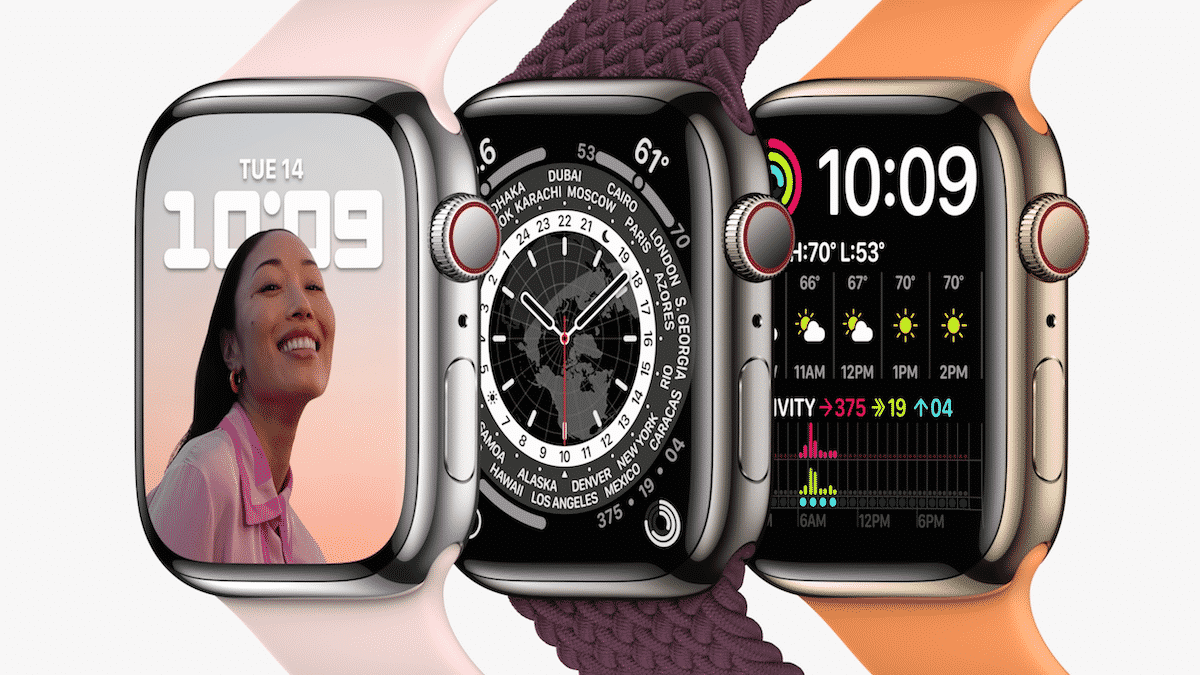 apple watch 7 mister gadget tech