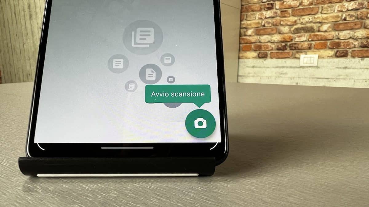 Migliori App Scanner gratis per smartphone