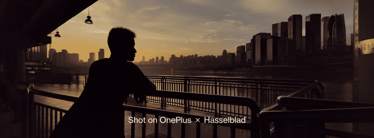OnePlus Hasselblad XPan