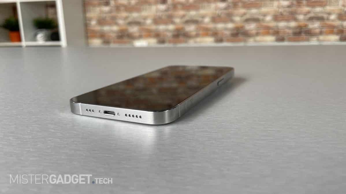 Recensione iPhone 13 Pro