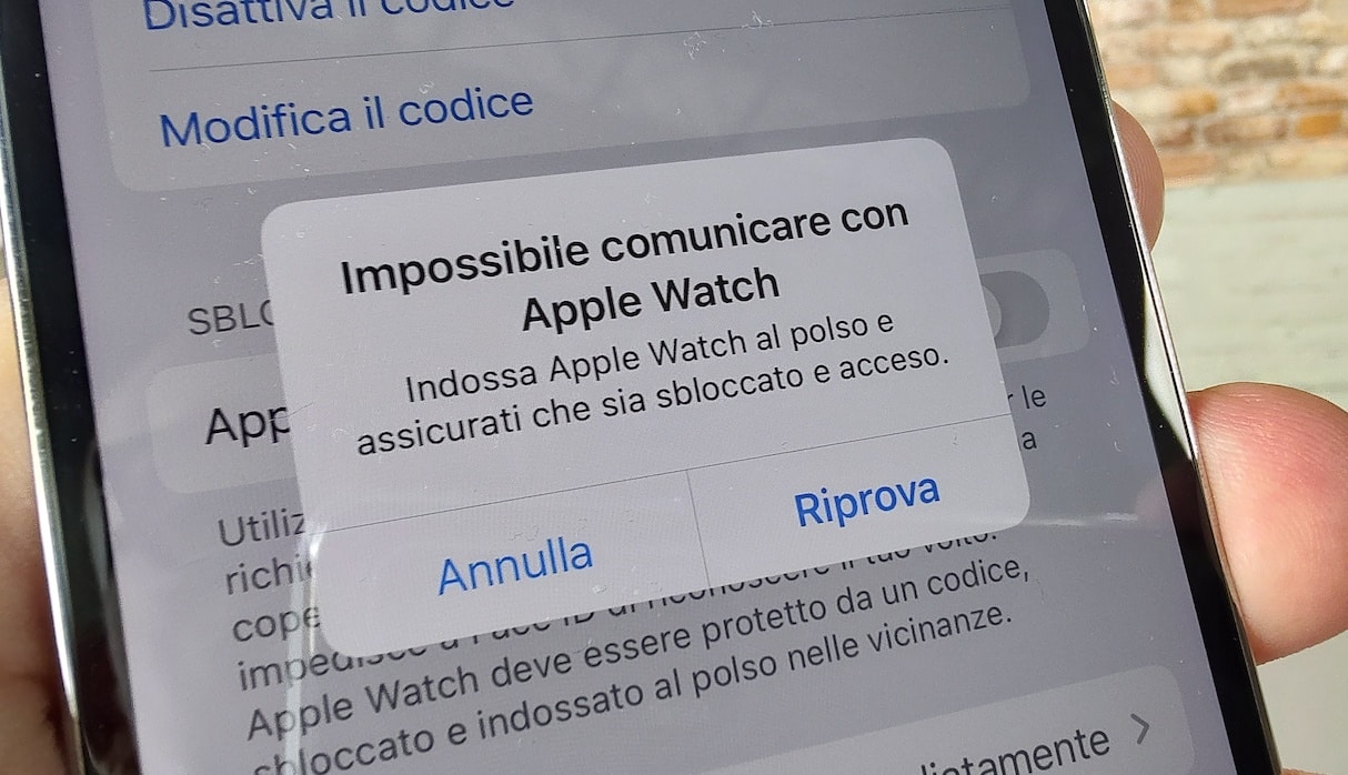 sbloccare-iphone-13-apple-con-mascherina