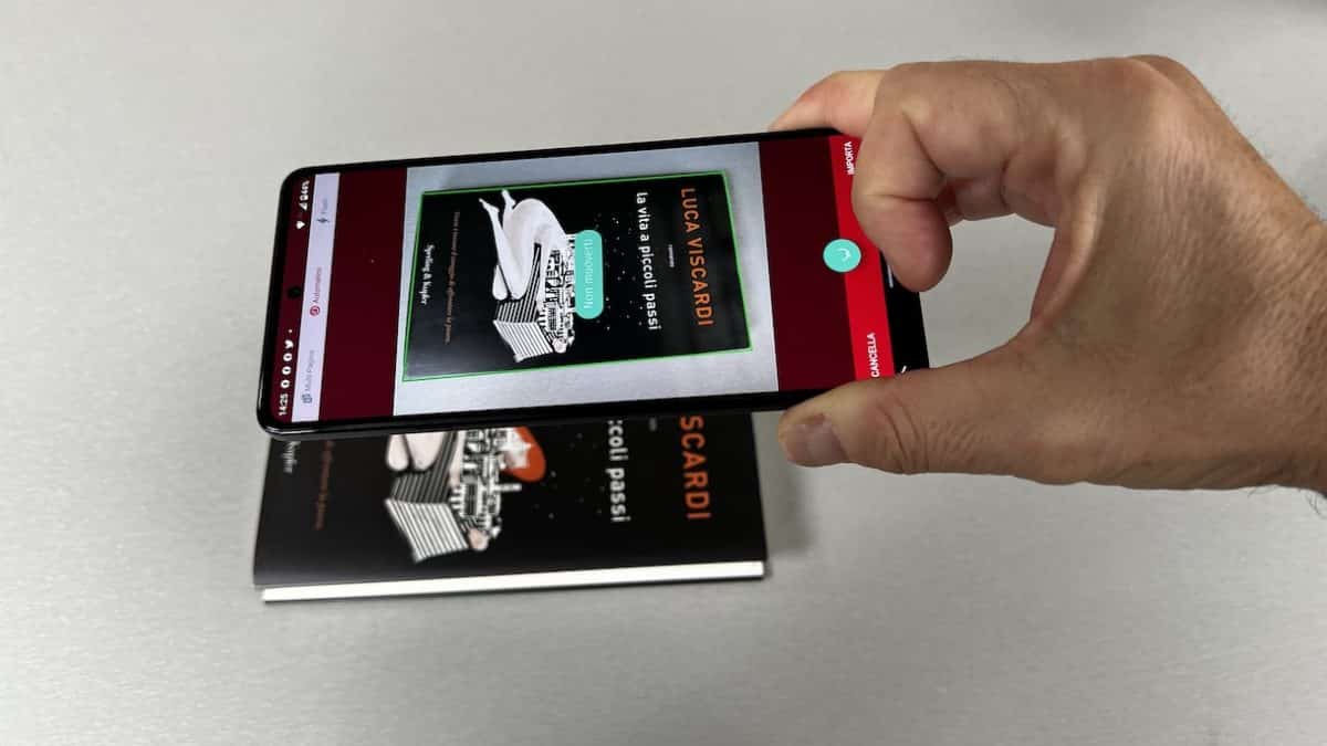 Migliori App Scanner gratis per smartphone