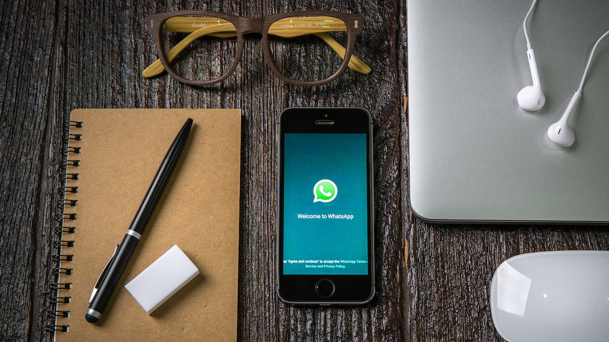 whatsapp audio vocale trascrizione