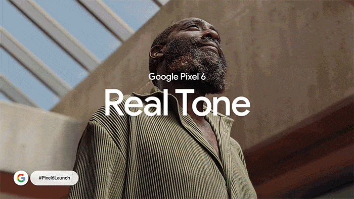Google Pixel 6 e Pixel 6 Pro