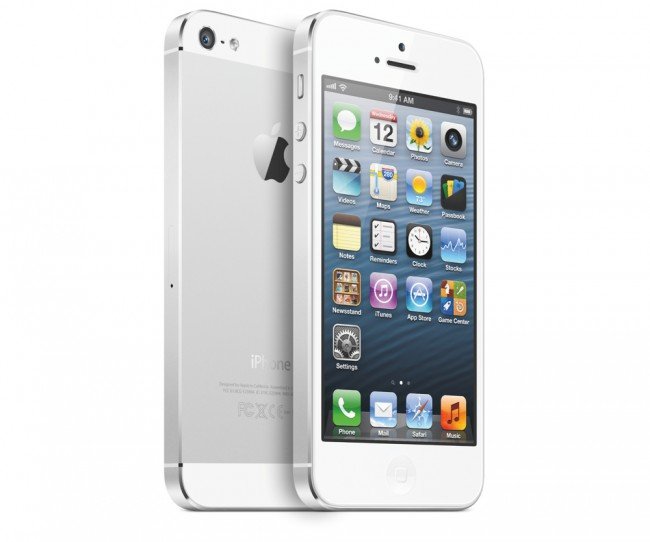 Recensione Apple iPhone 5