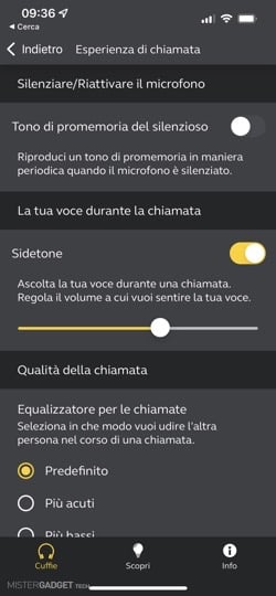 Recensione auricolari bluetooth Jabra Elite 7 Pro, sempre al top