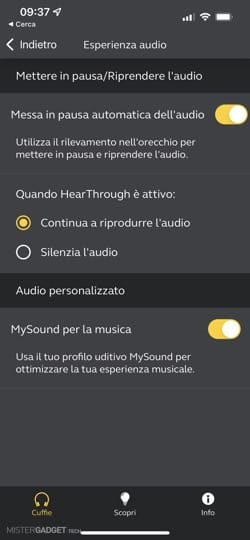 Recensione auricolari bluetooth Jabra Elite 7 Pro, sempre al top