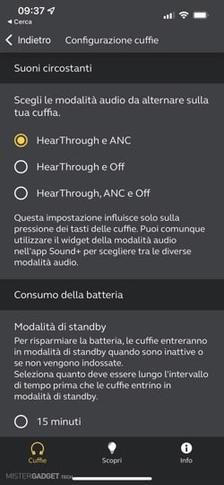 Recensione auricolari bluetooth Jabra Elite 7 Pro, sempre al top