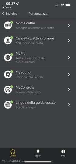 Recensione auricolari bluetooth Jabra Elite 7 Pro, sempre al top