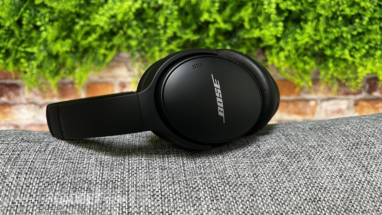 Bose QC 45