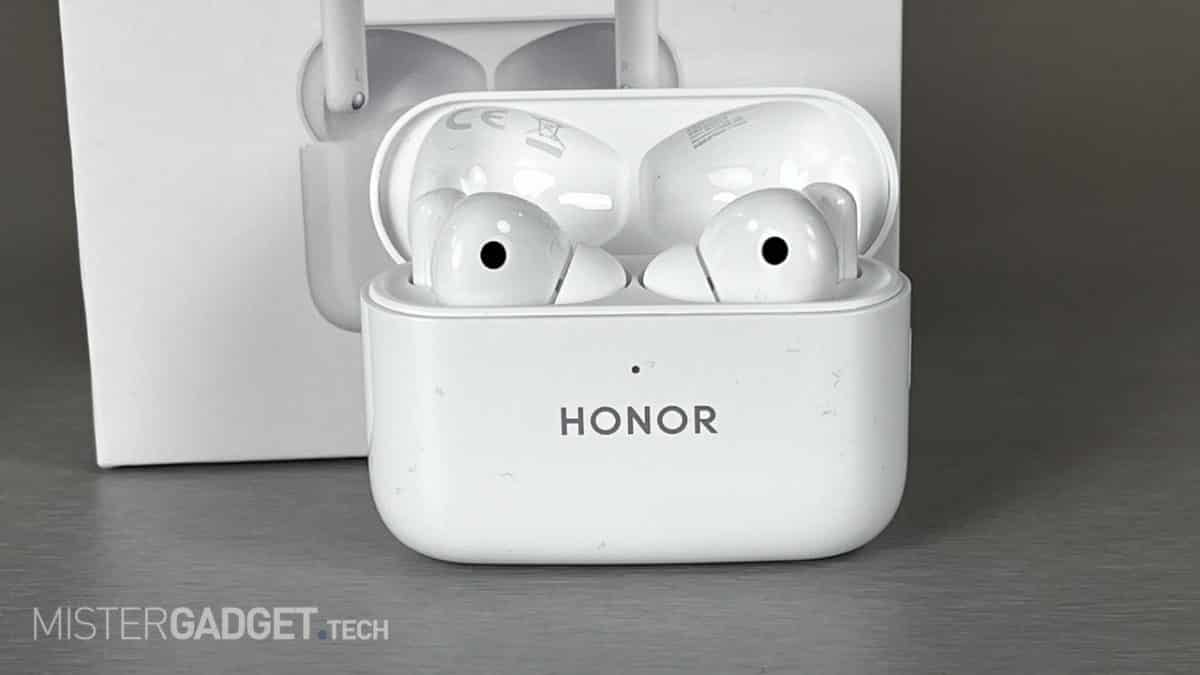 Recensione auricolari bluetooth Honor Earbuds 2 Lite