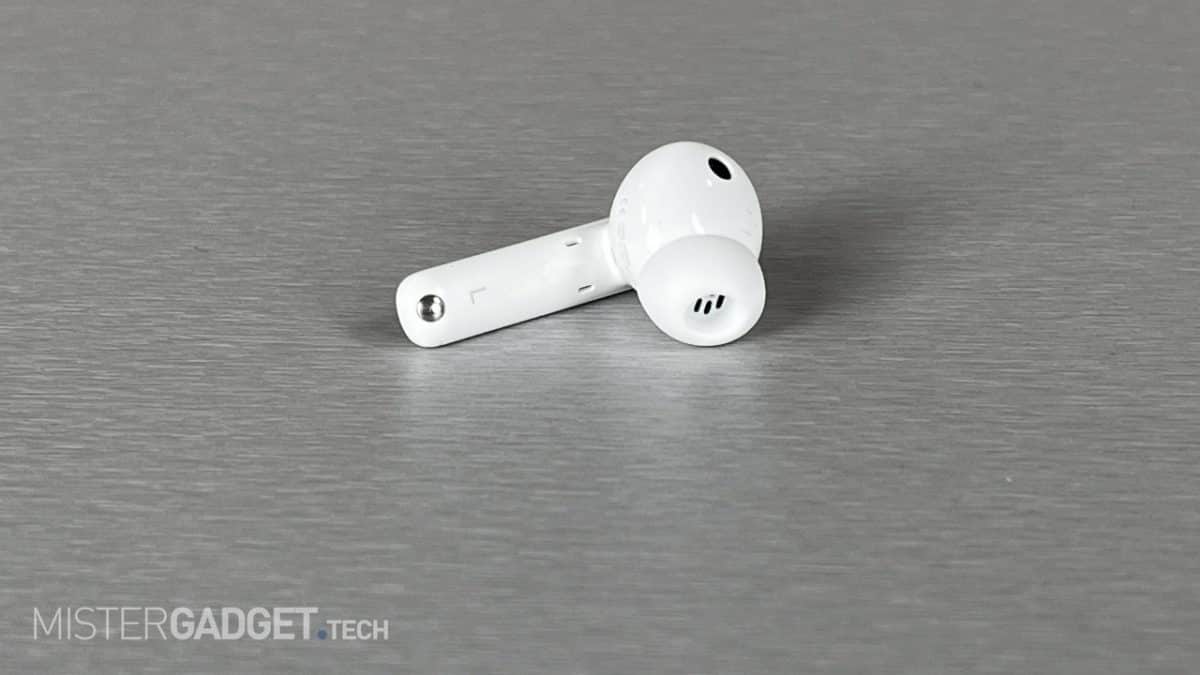 Recensione auricolari bluetooth Honor Earbuds 2 Lite