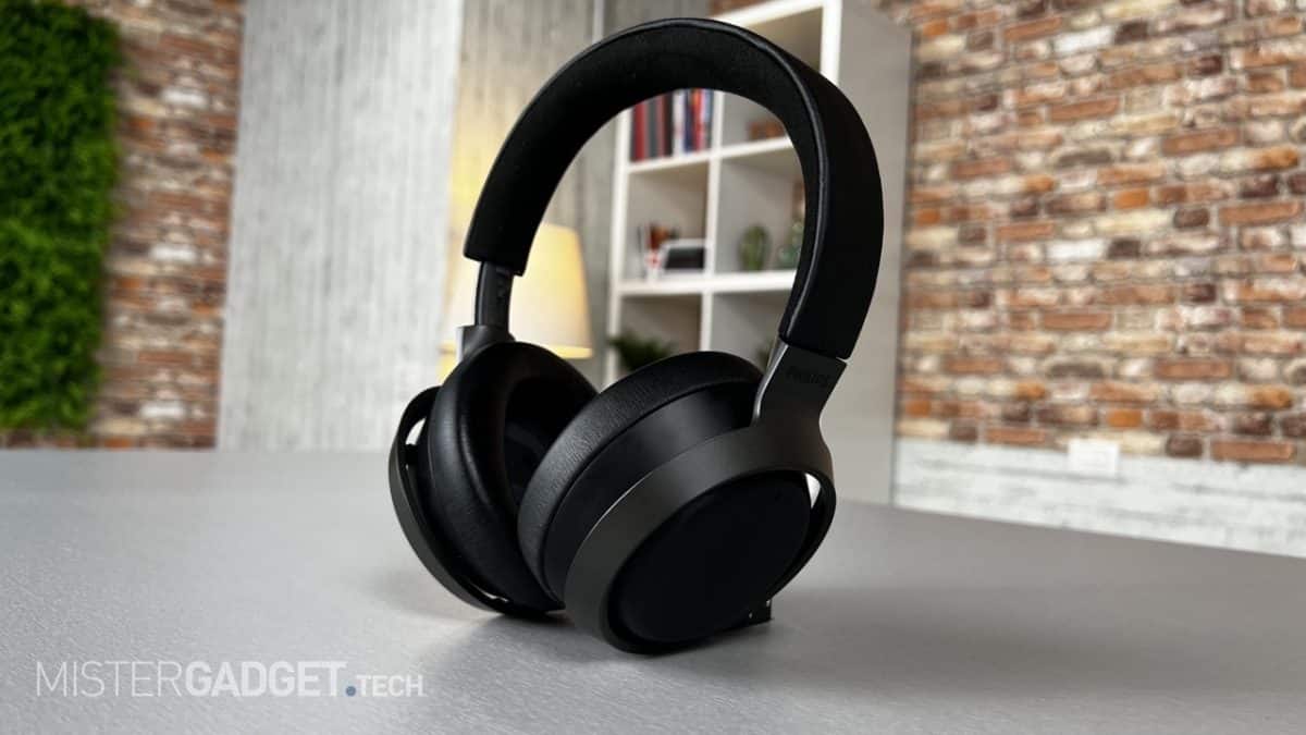 Recensione cuffie Philips Fidelio L3