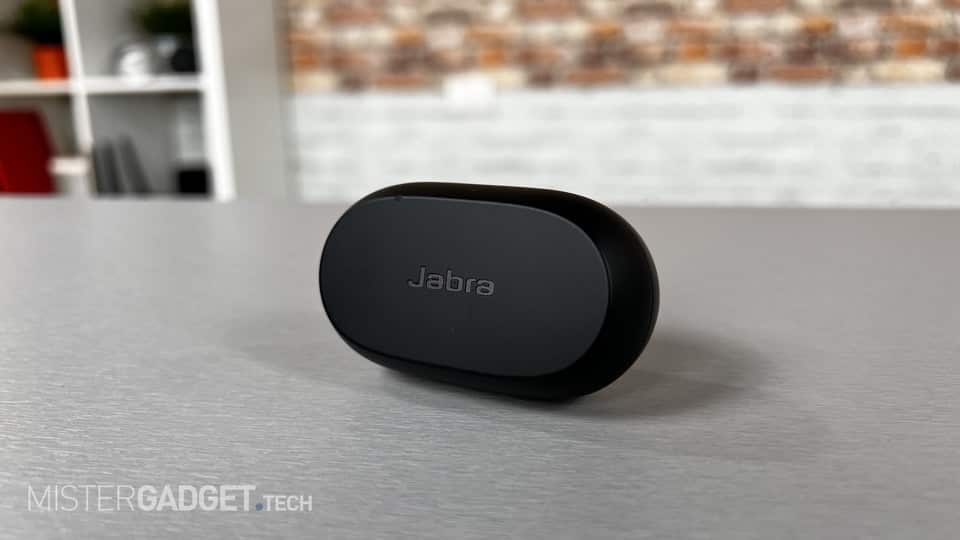 La custodia di Jabra Elite 7 Pro