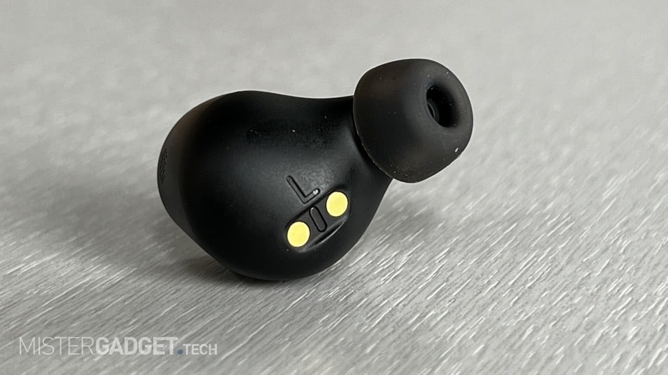 Recensione auricolari bluetooth Jabra Elite 7 Pro Dettaglio