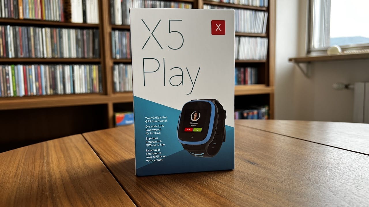 Recensione smartwatch per bambini Xplora X5 Play