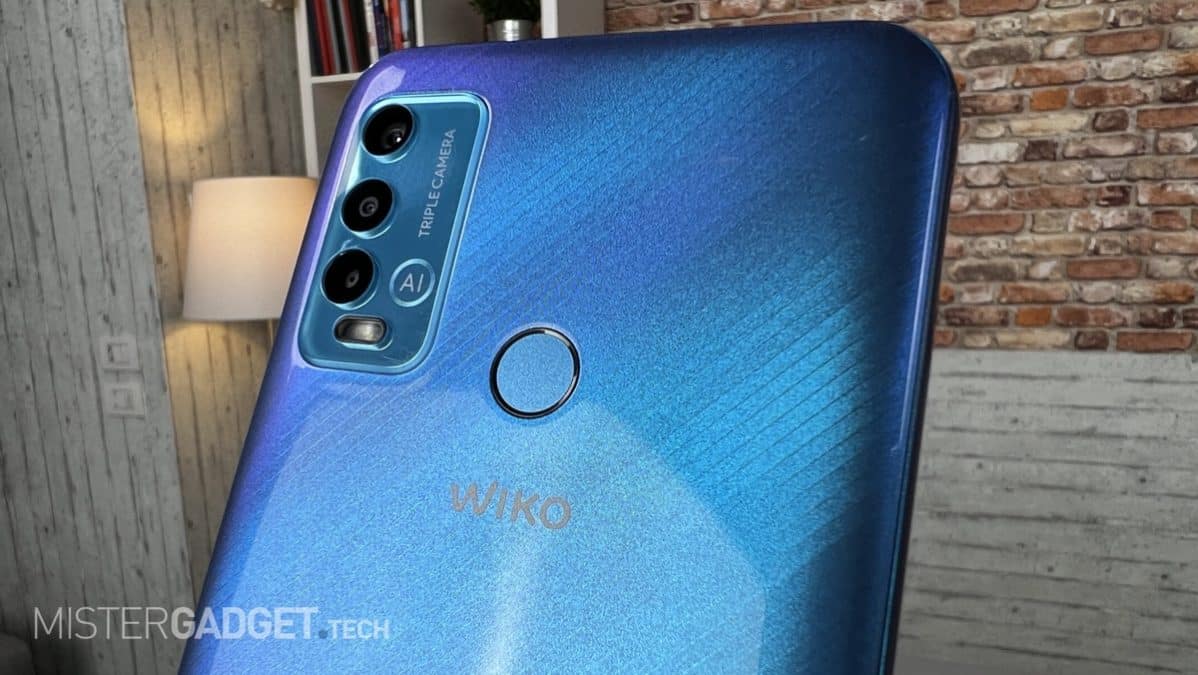 Recensione Wiko Power U30, campione mondiale di autonomia