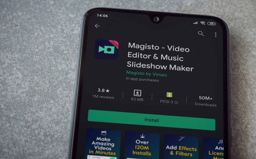 app-per-editare-video-gratis-mistergadget-tech-editing-video