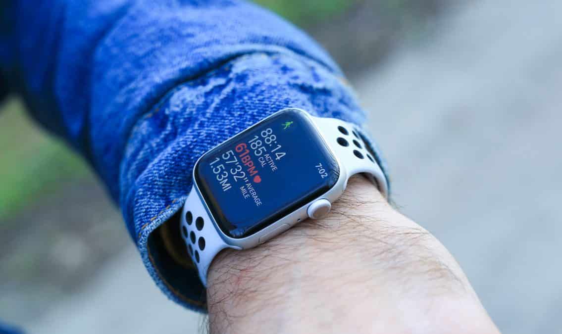 Le migliori app per corsa e  allenamento con Apple Watch: Nike+ Run Club