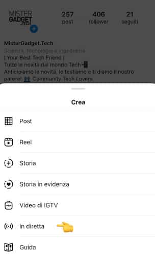 come-programmare-diretta-instagram-mistergadget-tech