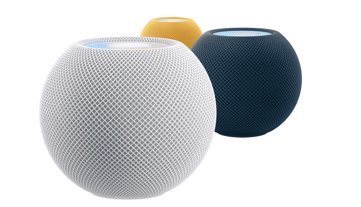 homepod-mini-apple-altoparlante-smart-mistergadget-tech