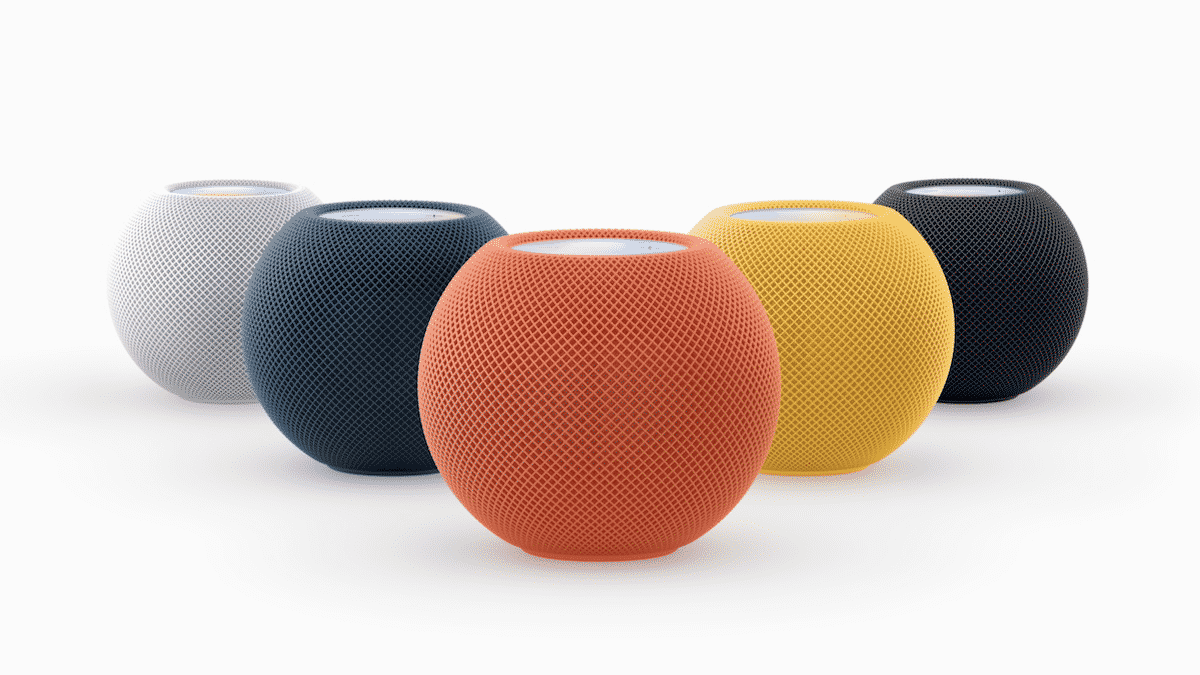 homepod-mini-apple-altoparlante-smart-mistergadget-tech