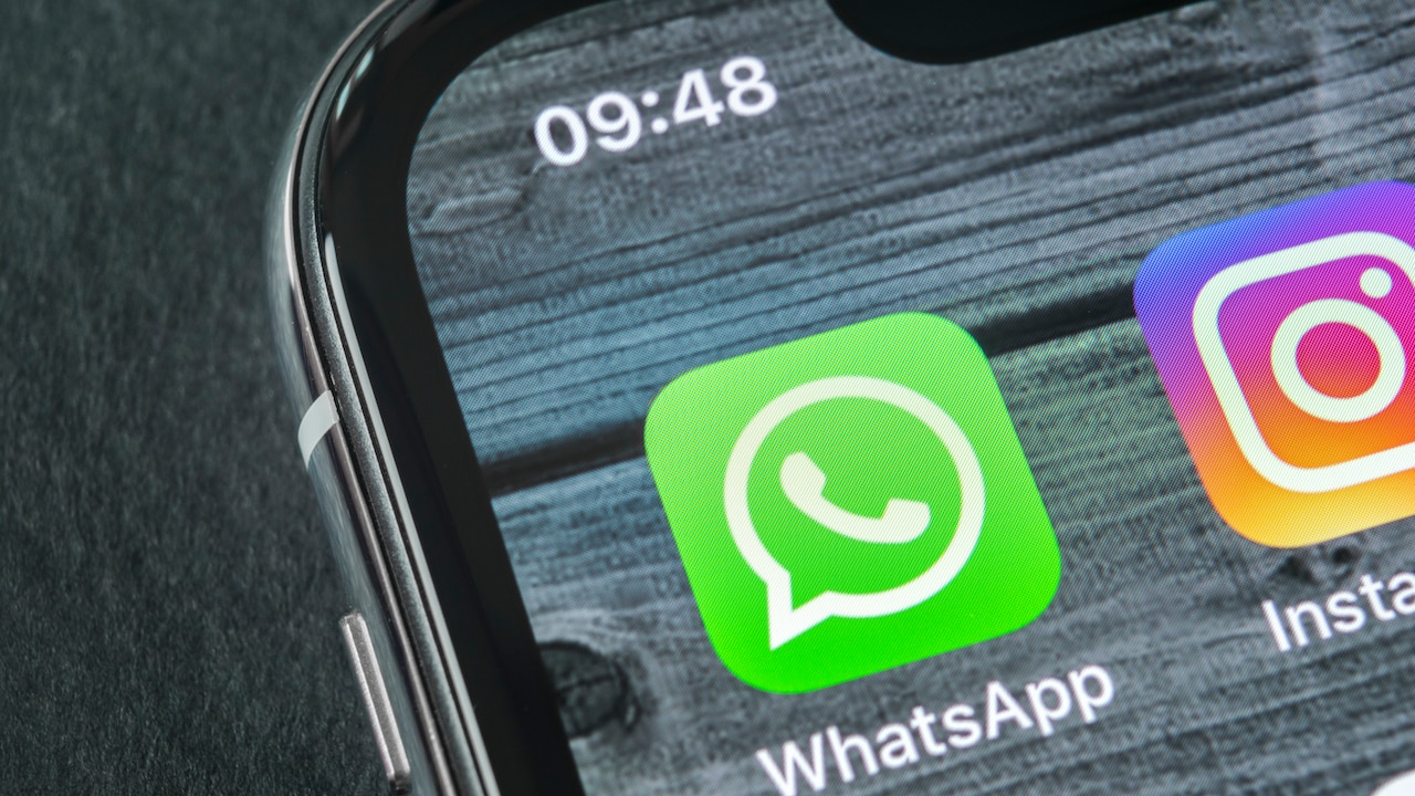 trasferire chat whatsapp da iPhone