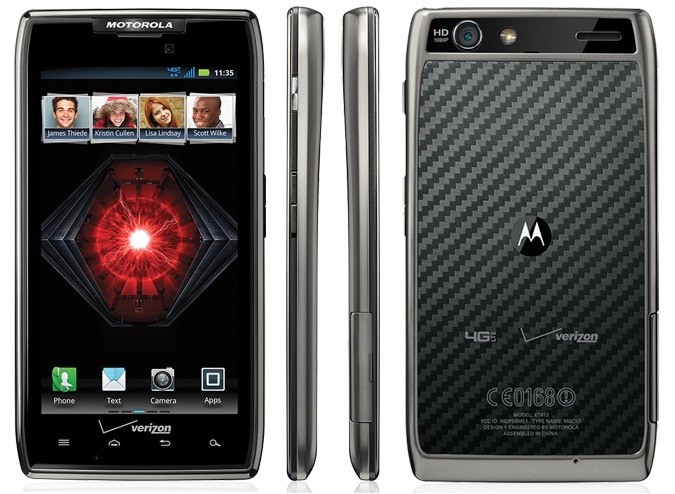 Motorola Razr