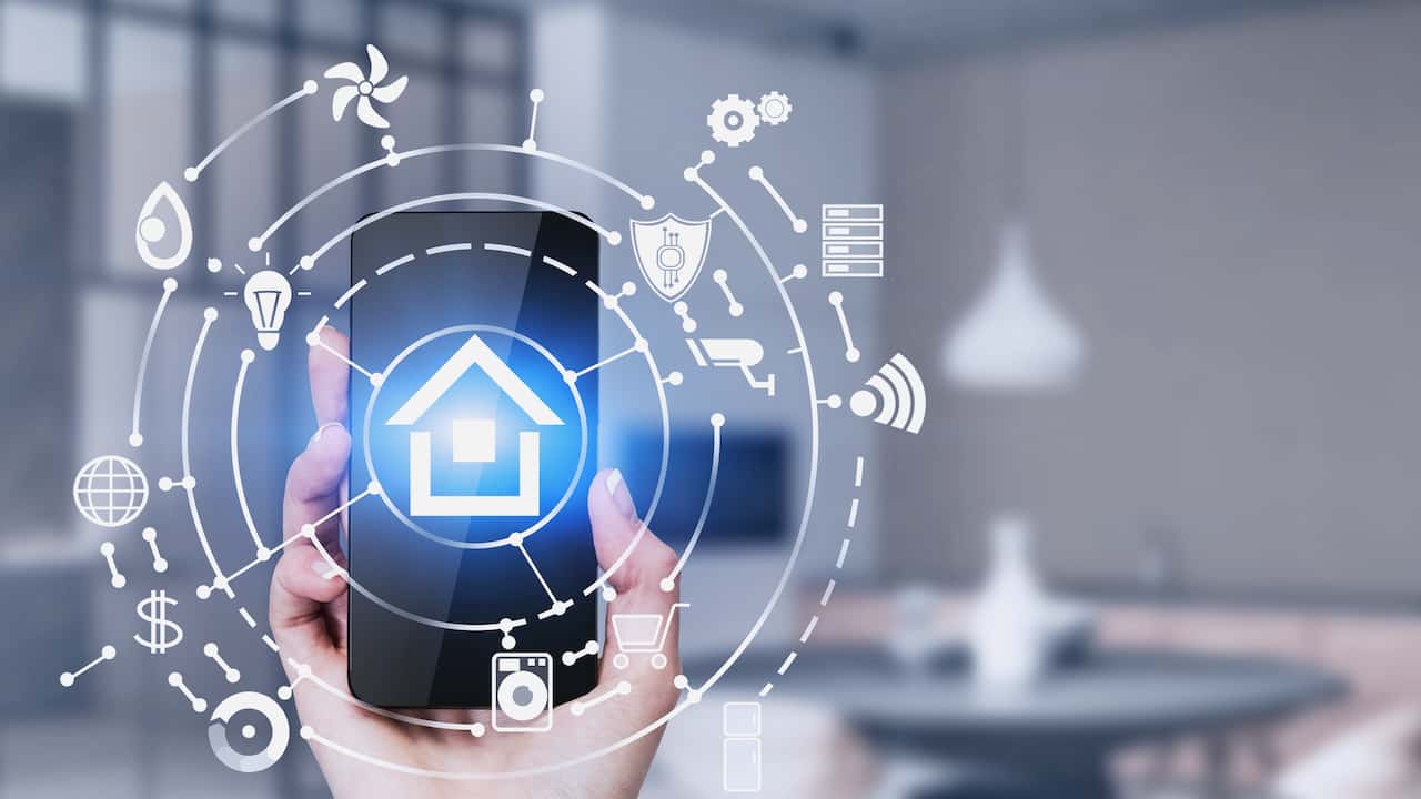 La smart home cresce in tutto il mondo