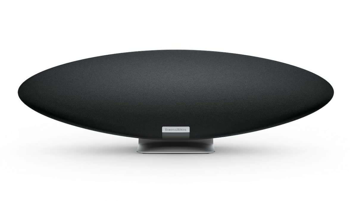 smart speaker bluetooth-Zeppelin-Bowers&Wilkings-mistergadget-tech