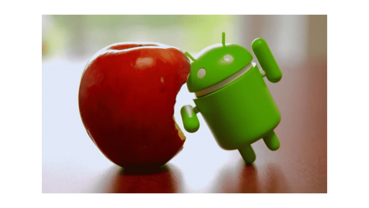 Android e Apple