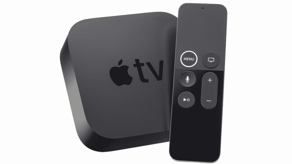 Apple TV+ gratis