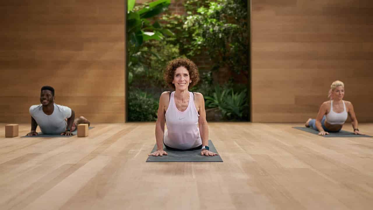 lo yoga