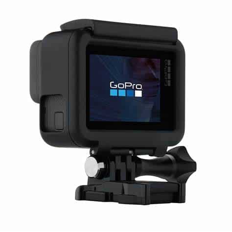 Da GoPro Hero 5 Black e Session e il nuovo drone Karma