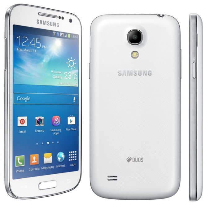 Galaxy S4: miglioramenti cercasi