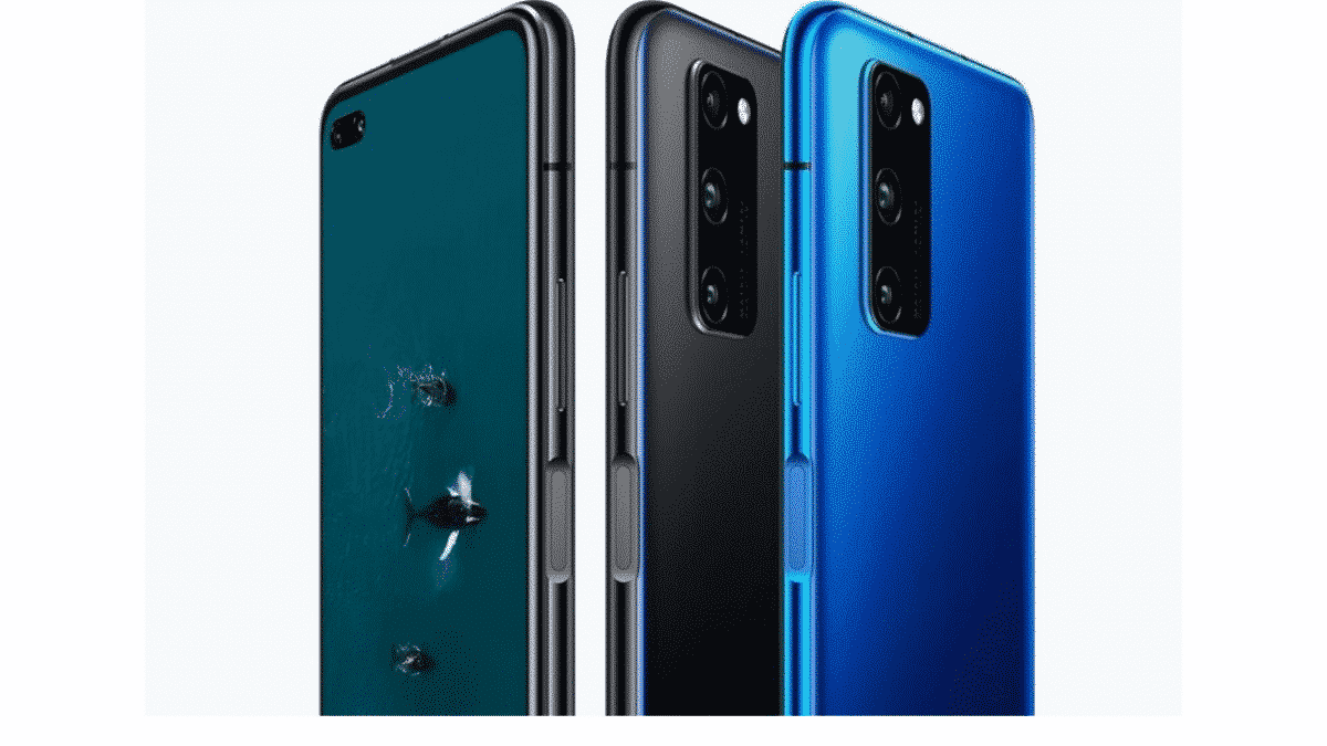 Honor View 30 5G è il dispositivo che forse non vedremo