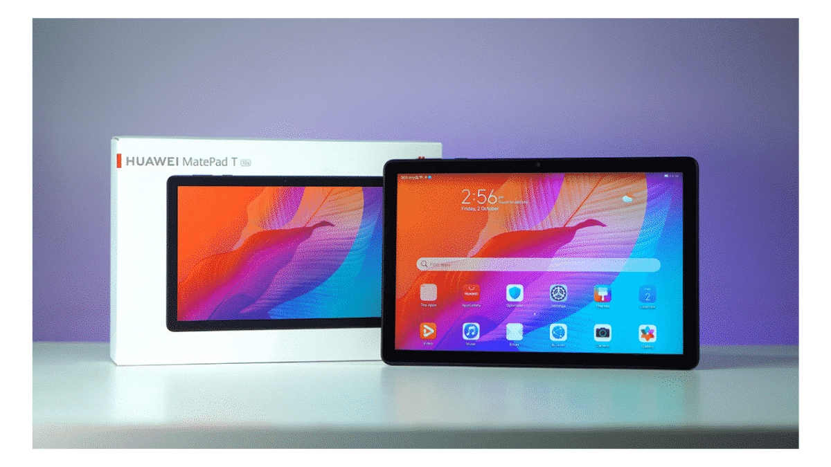 Huawei MatePad T 10s