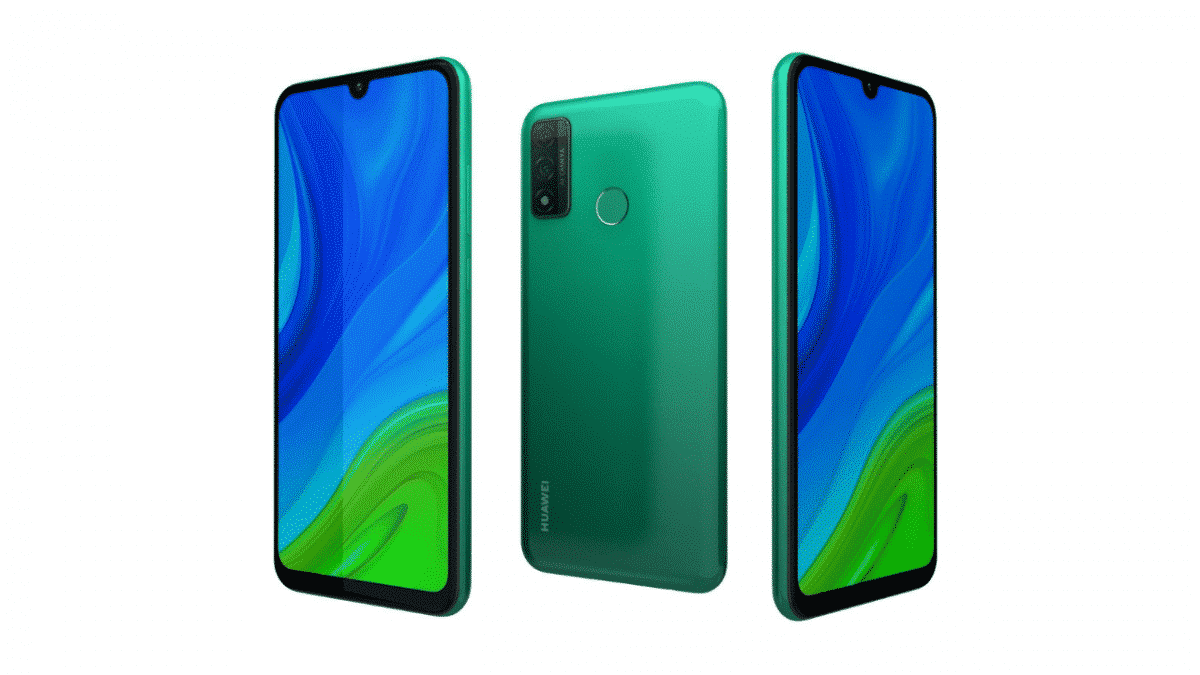 Huawei P Smart 2020