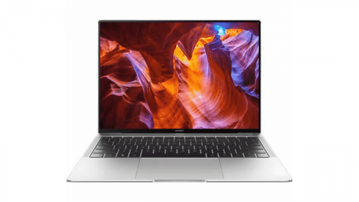 HUAWEI MateBook pro