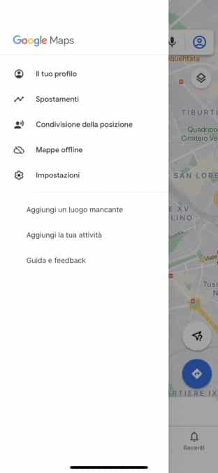 Come usare Google Maps offline in maniera efficiente