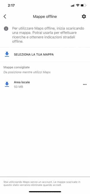 come-usare-google-maps-offline-mistergagdet-tech