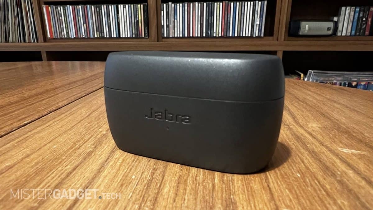 Recensione auricolari bluetooth Jabra Elite 3