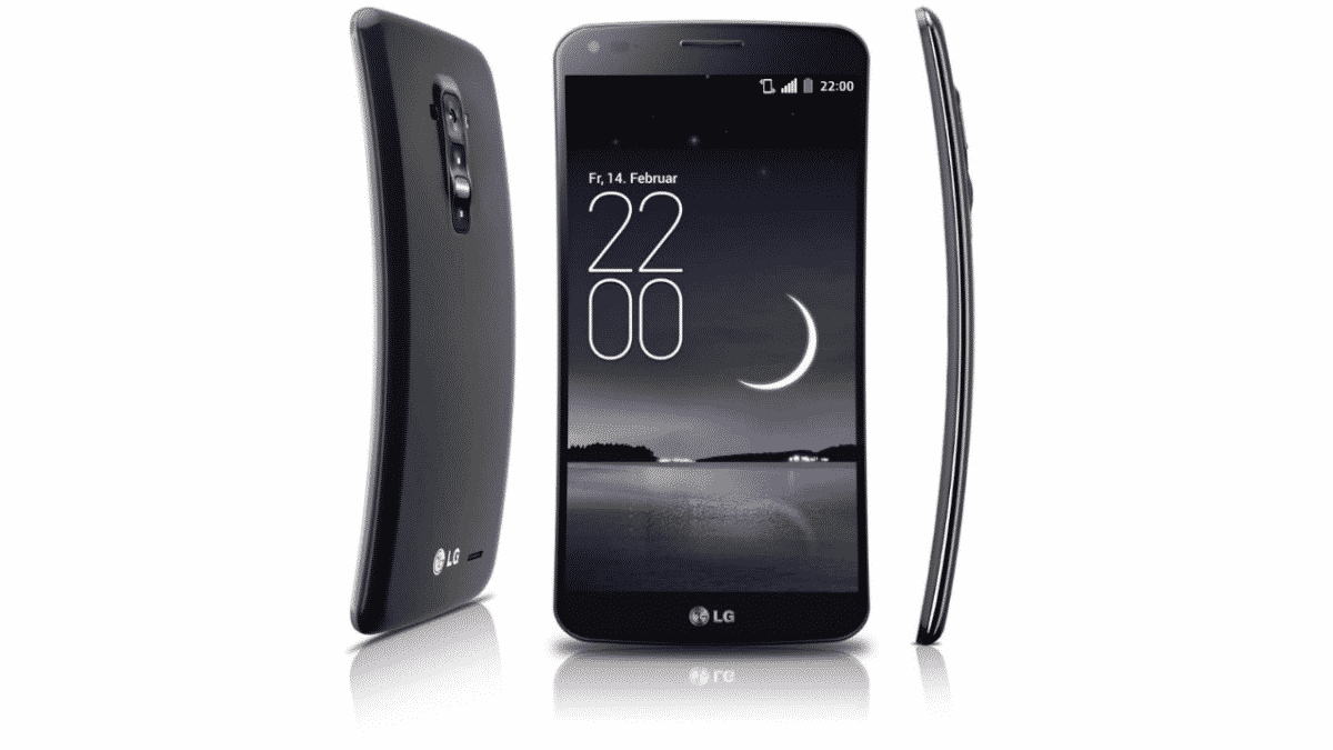 LG G Flex MisterGadget Tech