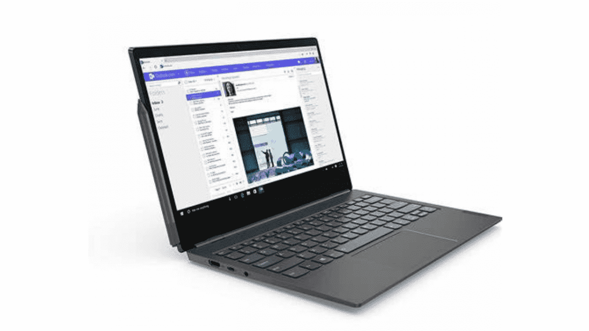 Lenovo ThinkBook Plus