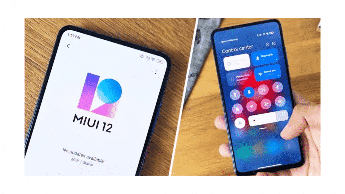 MIUI 12